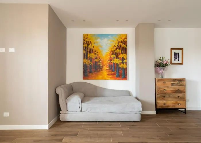 Vatican Family Loft Apartamento *