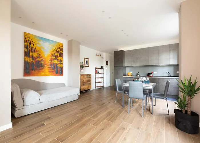Vatican Family Loft Apartamento Roma
