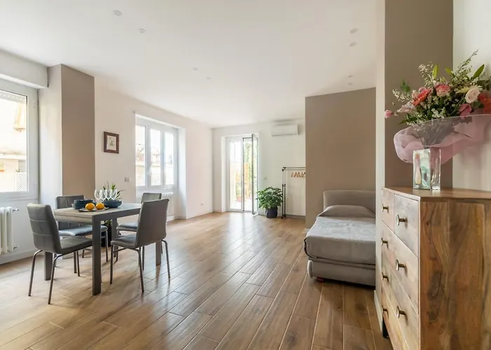 Vatican Family Loft